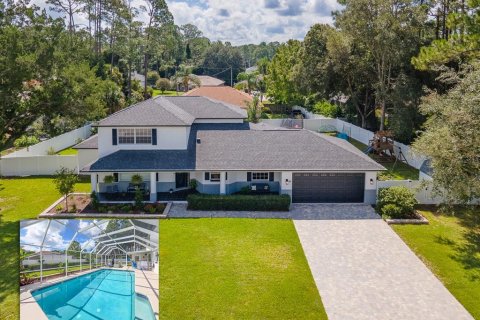 Casa en Palm Coast, Florida 4 dormitorios, 253.9 m2 № 2380566