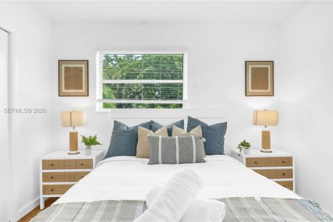 House in Pompano Beach, Florida 3 bedrooms, 136.57 sq.m. № 2044033 - photo 23