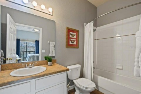 Condo in Davenport, Florida, 3 bedrooms  № 1513569 - photo 21