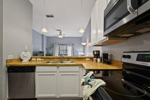 Condo in Davenport, Florida, 3 bedrooms  № 1513569 - photo 27