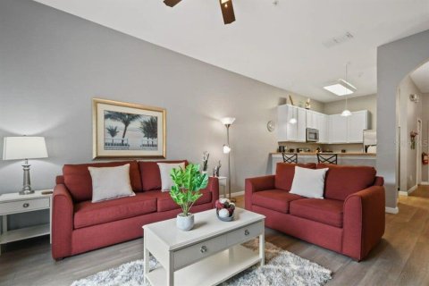 Condo in Davenport, Florida, 3 bedrooms  № 1513569 - photo 16