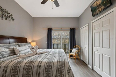 Condo in Davenport, Florida, 3 bedrooms  № 1513569 - photo 23