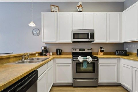 Condo in Davenport, Florida, 3 bedrooms  № 1513569 - photo 6