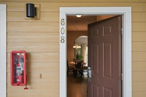 Condo in Davenport, Florida, 3 bedrooms  № 1513569 - photo 8