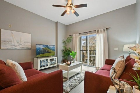 Condo in Davenport, Florida, 3 bedrooms  № 1513569 - photo 15