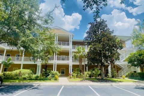 Condo in Davenport, Florida, 3 bedrooms  № 1513569 - photo 1