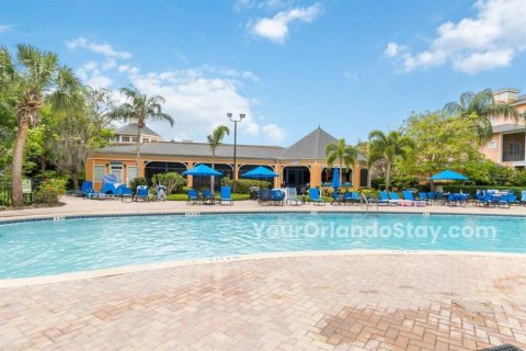 Condo in Davenport, Florida, 3 bedrooms  № 1513569 - photo 26