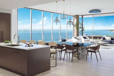 Condo in Sarasota, Florida, 3 bedrooms № 2196054