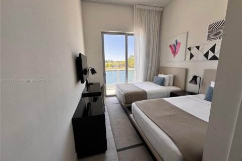 Купить кондоминиум в Холливуд, Флорида 3 спальни, 104.24м2, № 1957942 - фото 7
