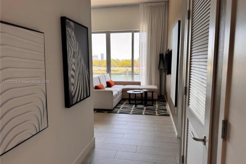 Купить кондоминиум в Холливуд, Флорида 3 спальни, 104.24м2, № 1957942 - фото 9