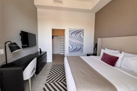 Купить кондоминиум в Холливуд, Флорида 3 спальни, 104.24м2, № 1957942 - фото 5