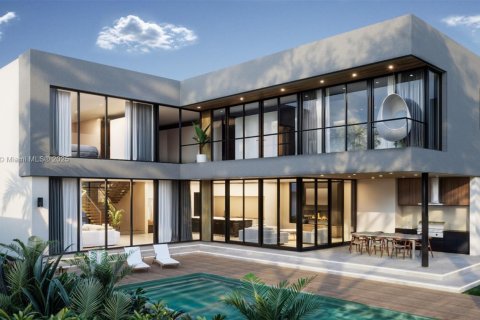 Casa en venta en Fort Lauderdale, Florida, 6 dormitorios, 437.29 m2 № 1968606 - foto 1