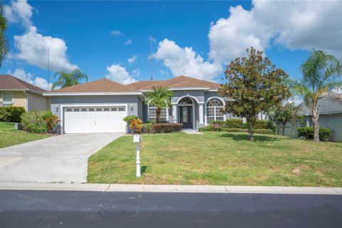 Casa en venta en Lakeland, Florida, 3 dormitorios, 247.21 m2 № 1873524 - foto 3