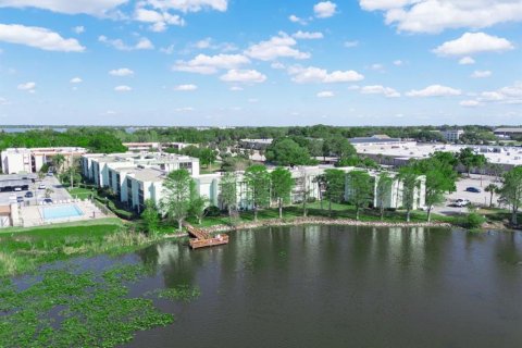 Купить кондоминиум в Лейкленд, Флорида 4 комнаты, 104.05м2, № 2105502 - фото 3