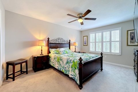 House in Wimauma, Florida 4 bedrooms, 237.27 sq.m. № 2394044 - photo 23