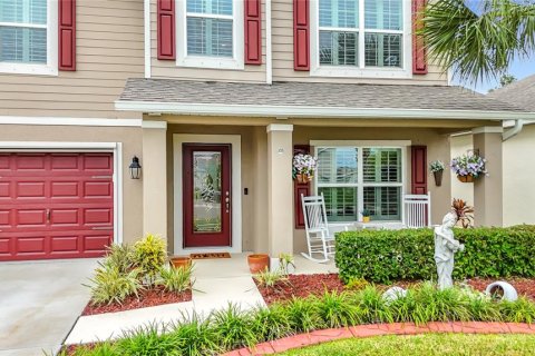 House in Wimauma, Florida 4 bedrooms, 237.27 sq.m. № 2394044 - photo 2