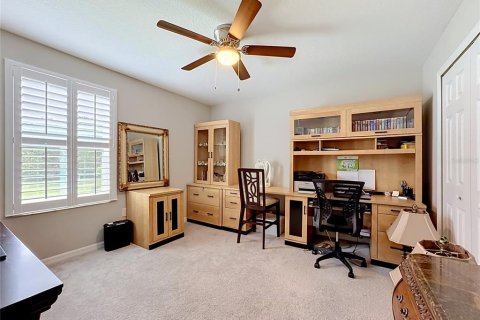 House in Wimauma, Florida 4 bedrooms, 237.27 sq.m. № 2394044 - photo 21