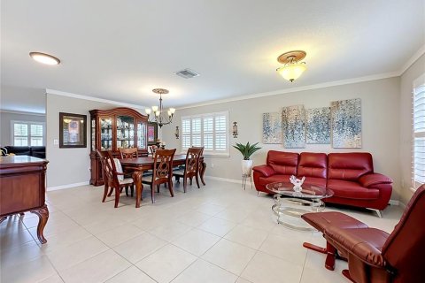 House in Wimauma, Florida 4 bedrooms, 237.27 sq.m. № 2394044 - photo 5