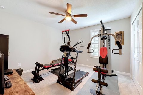 House in Wimauma, Florida 4 bedrooms, 237.27 sq.m. № 2394044 - photo 27