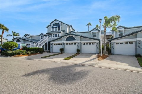 Condo à Sarasota, Floride, 2 chambres  № 2298814