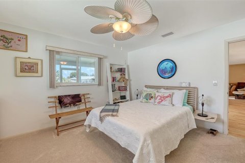 House in Bradenton, Florida 2 bedrooms, 144.37 sq.m. № 1869465 - photo 20