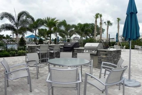 Copropriété à vendre à Hollywood, Floride: 1 chambre, 78.41 m2 № 1988251 - photo 18