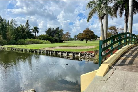 Copropriété à vendre à Hollywood, Floride: 1 chambre, 78.41 m2 № 1988251 - photo 24