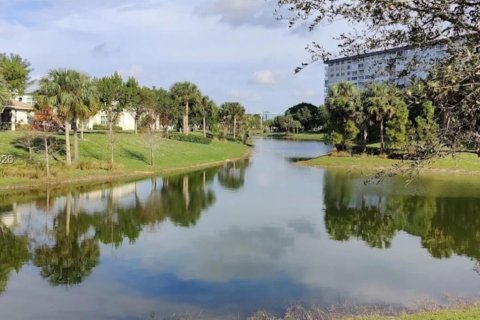 Copropriété à vendre à Hollywood, Floride: 1 chambre, 78.41 m2 № 1988251 - photo 28