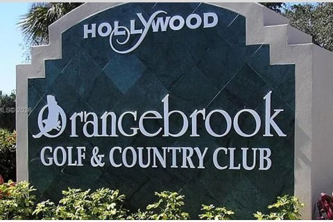 Copropriété à vendre à Hollywood, Floride: 1 chambre, 78.41 m2 № 1988251 - photo 23