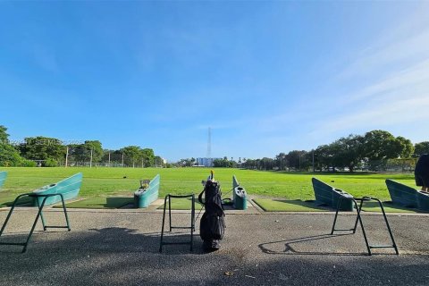 Copropriété à vendre à Hollywood, Floride: 1 chambre, 78.41 m2 № 1988251 - photo 25