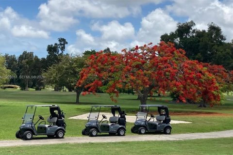 Copropriété à vendre à Hollywood, Floride: 1 chambre, 78.41 m2 № 1988251 - photo 26