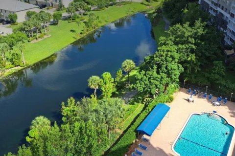 Copropriété à vendre à Hollywood, Floride: 1 chambre, 78.41 m2 № 1988251 - photo 30