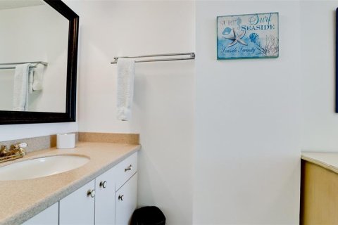 Condominio en alquiler en Holmes Beach, Florida, 2 dormitorios, 108.6 m2 № 1609755 - foto 20