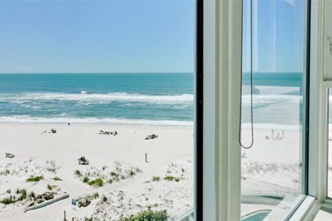 Condominio en alquiler en Holmes Beach, Florida, 2 dormitorios, 108.6 m2 № 1609755 - foto 6