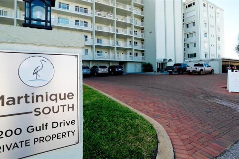 Condominio en alquiler en Holmes Beach, Florida, 2 dormitorios, 108.6 m2 № 1609755 - foto 1