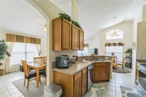 Купить виллу или дом в Дэвенпорт, Флорида 8 комнат, 143.26м2, № 1809887 - фото 11