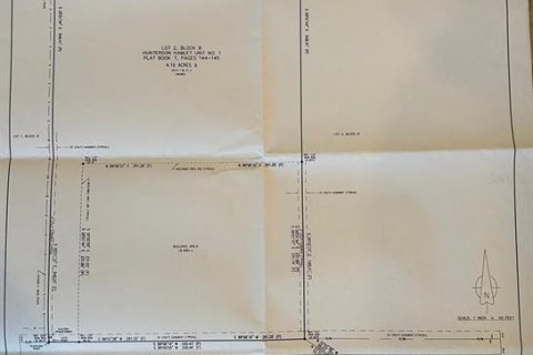 Terreno en venta en Ocala, Florida № 1592345 - foto 2