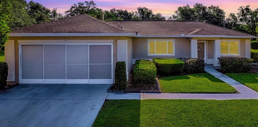 Casa en Summerfield, Florida 2 dormitorios, 120.4 m2 № 1685459