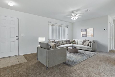 Casa en venta en Summerfield, Florida, 2 dormitorios, 120.4 m2 № 1685459 - foto 4