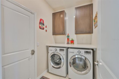 House in Palmetto, Florida 4 bedrooms, 191.1 sq.m. № 1876586 - photo 30