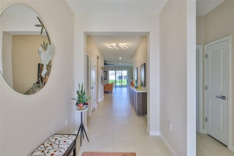 House in Palmetto, Florida 4 bedrooms, 191.1 sq.m. № 1876586 - photo 4