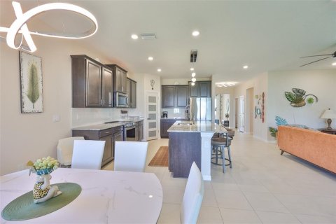 House in Palmetto, Florida 4 bedrooms, 191.1 sq.m. № 1876586 - photo 15