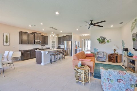 House in Palmetto, Florida 4 bedrooms, 191.1 sq.m. № 1876586 - photo 16