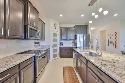 House in Palmetto, Florida 4 bedrooms, 191.1 sq.m. № 1876586 - photo 7