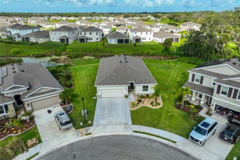 House in Palmetto, Florida 4 bedrooms, 191.1 sq.m. № 1876586 - photo 2
