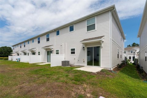 Adosado en venta en Kissimmee, Florida, 3 dormitorios, 171.68 m2 № 1680639 - foto 24