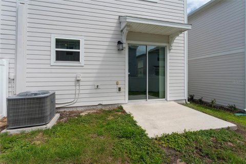 Adosado en venta en Kissimmee, Florida, 3 dormitorios, 171.68 m2 № 1680639 - foto 23