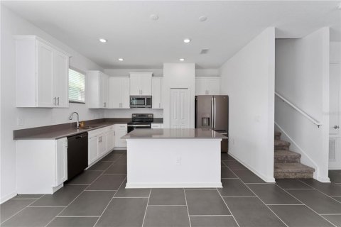 Adosado en venta en Kissimmee, Florida, 3 dormitorios, 171.68 m2 № 1680639 - foto 5