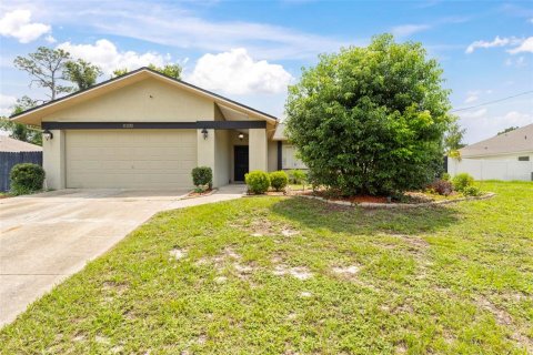 Casa en venta en Spring Hill, Florida, 2 dormitorios, 128.58 m2 № 1900914 - foto 1