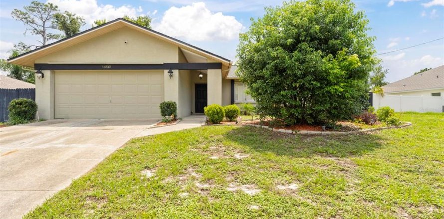 Villa ou maison à Spring Hill, Floride 2 chambres, 128.58 m2 № 1900914